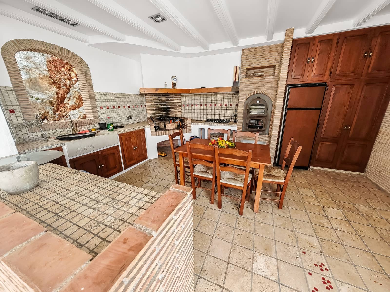 4 sypialnia Willa na sprzedaż w Pedreguer z basenem - 680 000 € (Ref: 9326332)