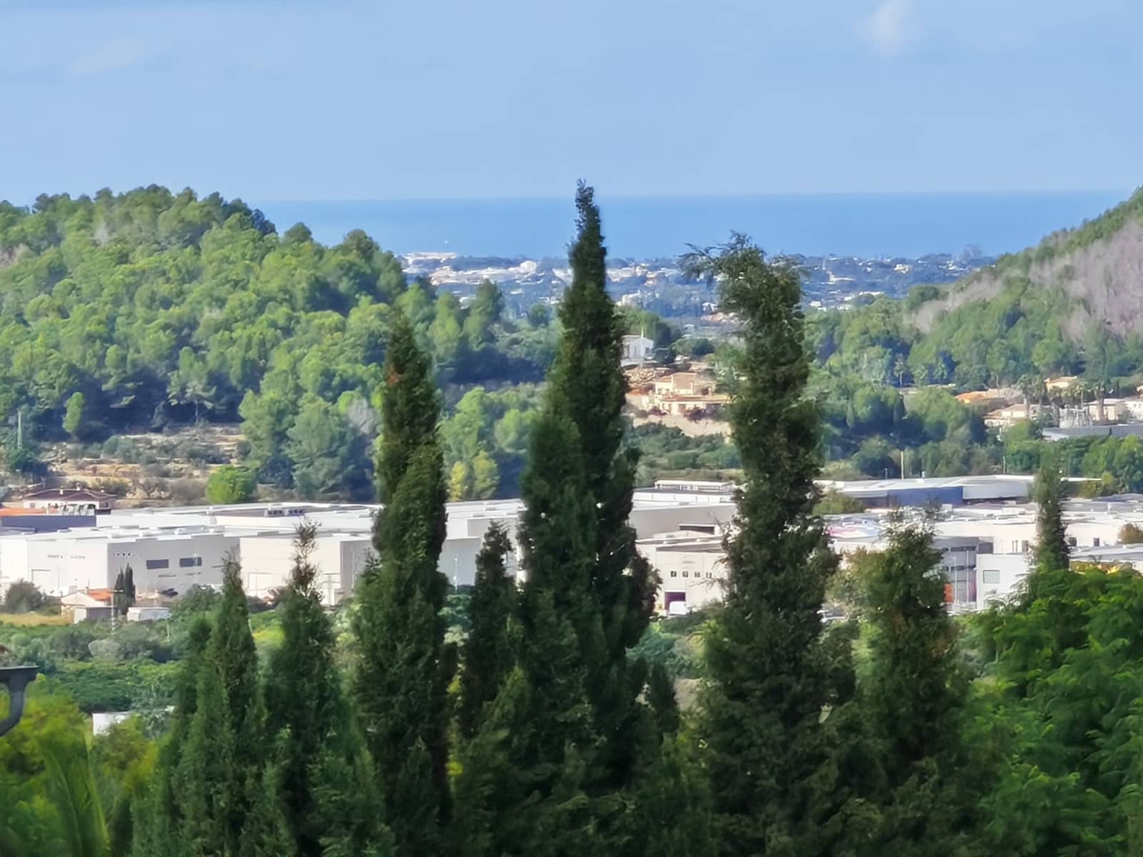 4 sypialnia Willa na sprzedaż w Pedreguer z basenem - 680 000 € (Ref: 9326332)