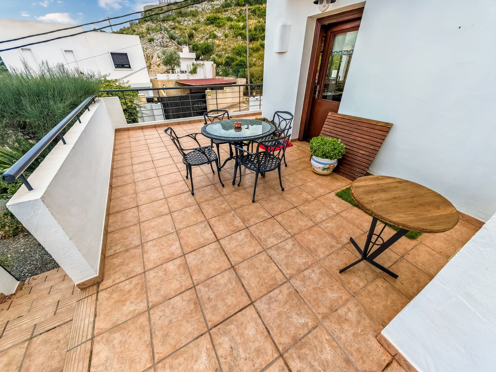 4 sypialnia Willa na sprzedaż w Pedreguer z basenem - 680 000 € (Ref: 9326332)