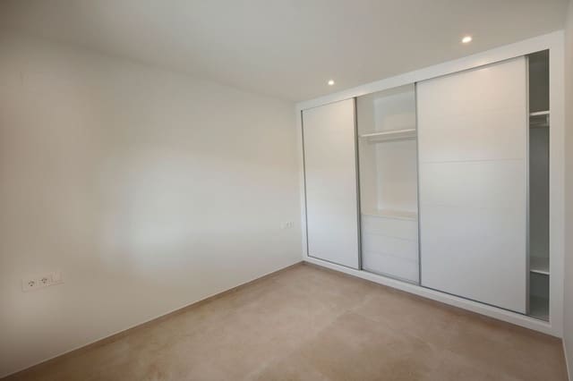 4 Zimmer Villa zu verkaufen in Gargasindi, Calpe / Calp mit Pool - 840.000 € (Ref: 9330536)