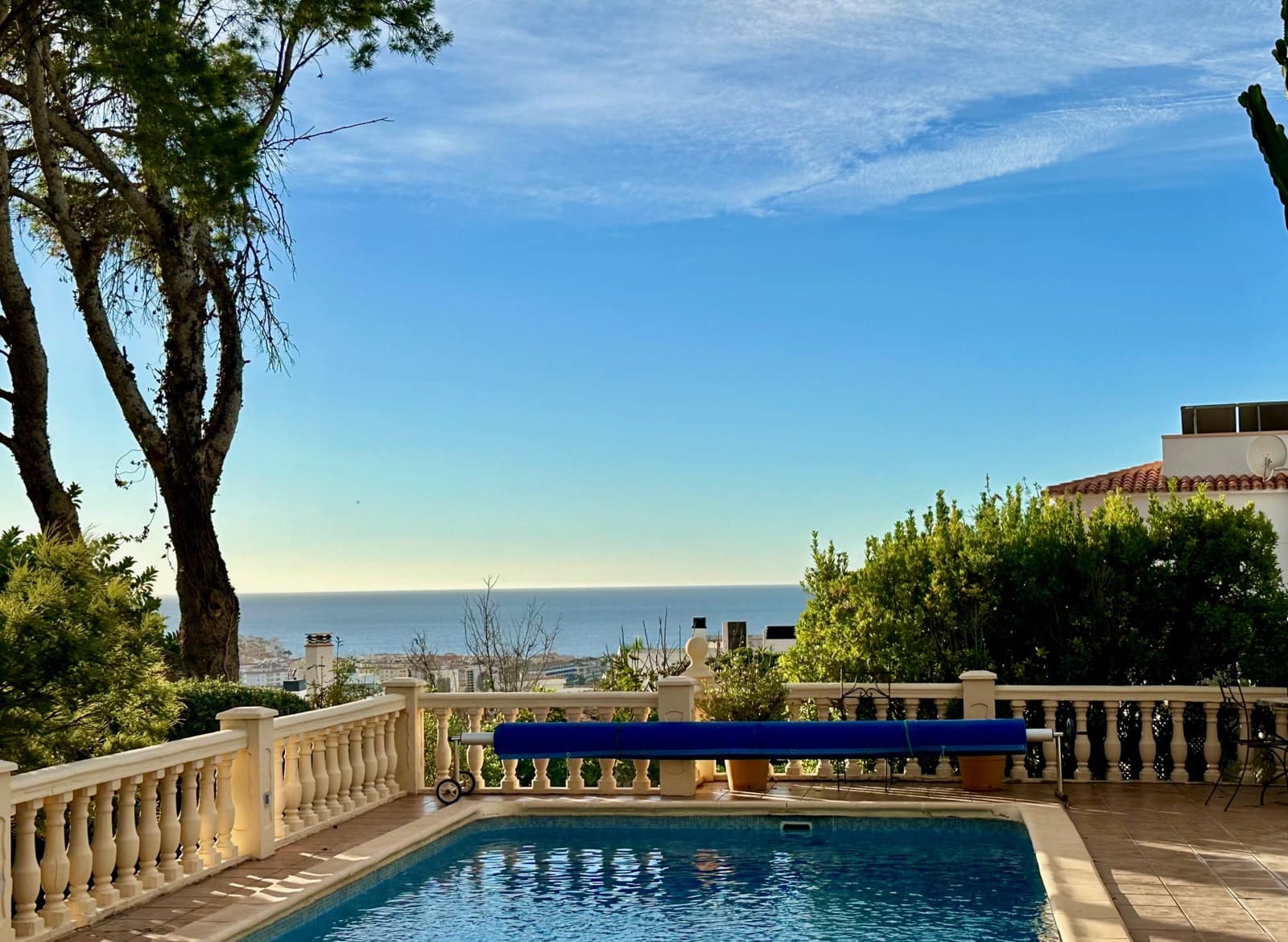 2 chambre Villa/Maison à vendre à Moraira avec piscine - 595 000 € (Ref: 9330537)