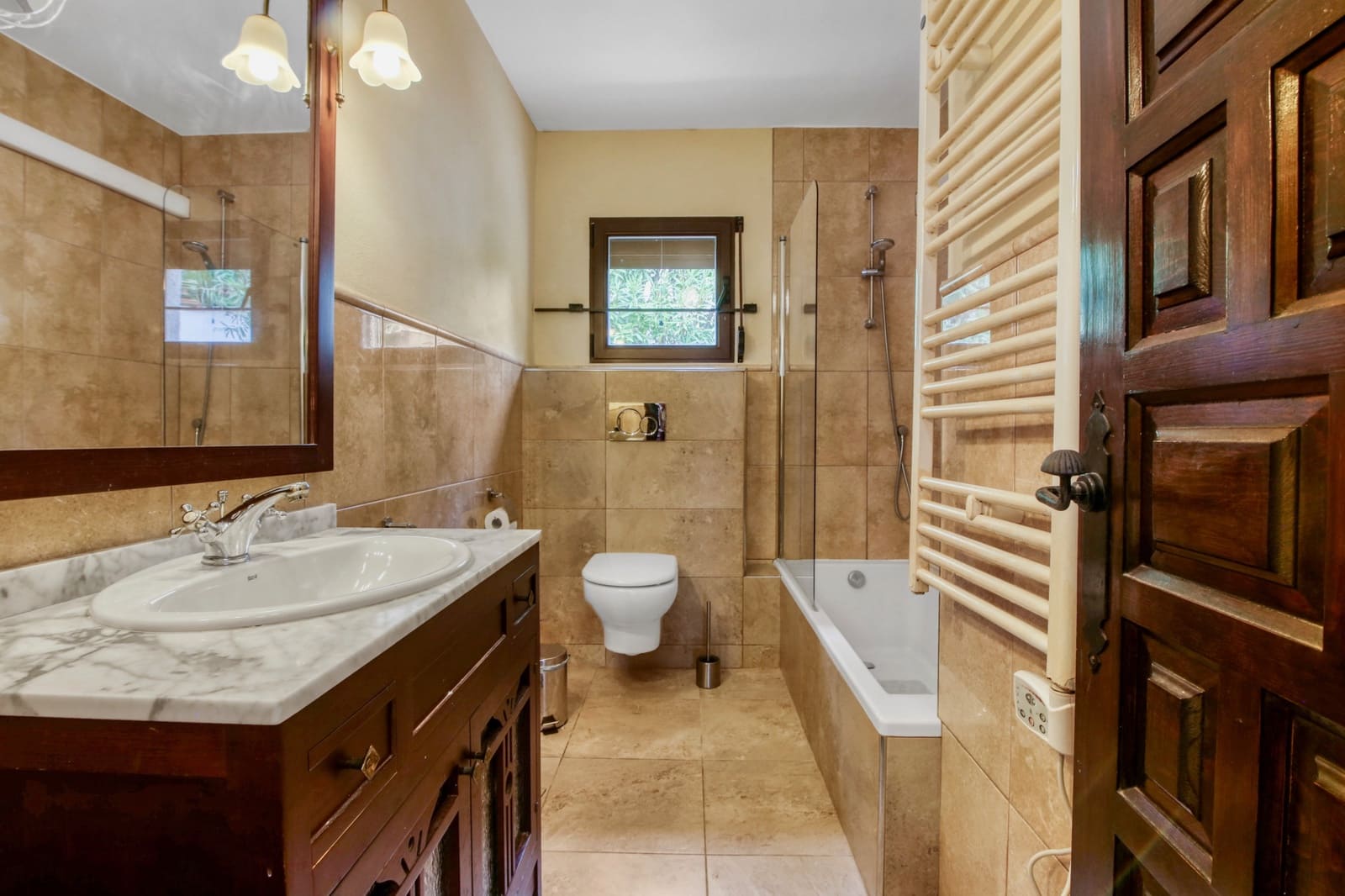 2 chambre Villa/Maison à vendre à Moraira avec piscine - 595 000 € (Ref: 9330537)