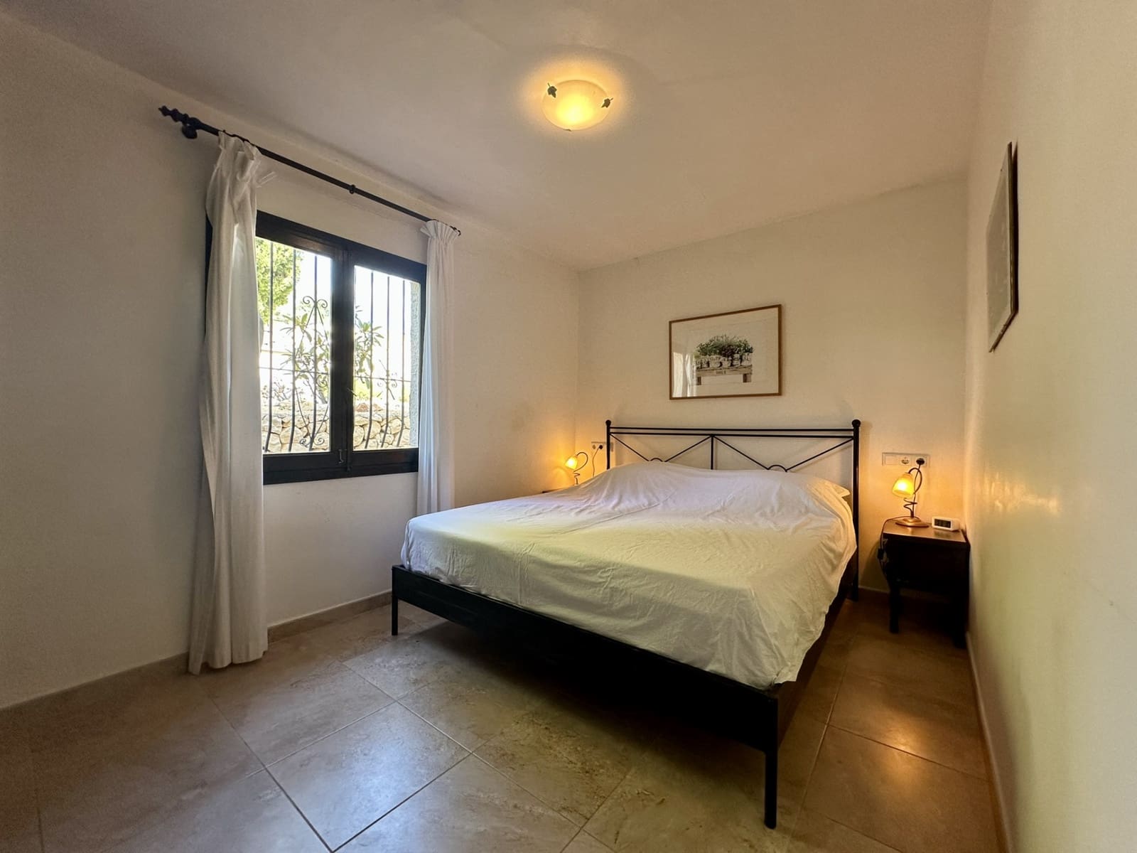 2 chambre Villa/Maison à vendre à Moraira avec piscine - 595 000 € (Ref: 9330537)