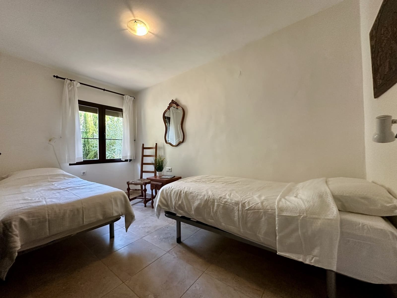 2 chambre Villa/Maison à vendre à Moraira avec piscine - 595 000 € (Ref: 9330537)