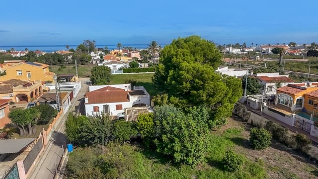 Bouwgrond te koop in Els Poblets - € 715.000 (Ref: 9334778)