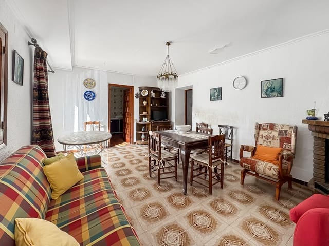 Bouwgrond te koop in Els Poblets - € 715.000 (Ref: 9334778)