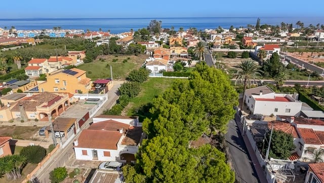 Bouwgrond te koop in Els Poblets - € 715.000 (Ref: 9334778)