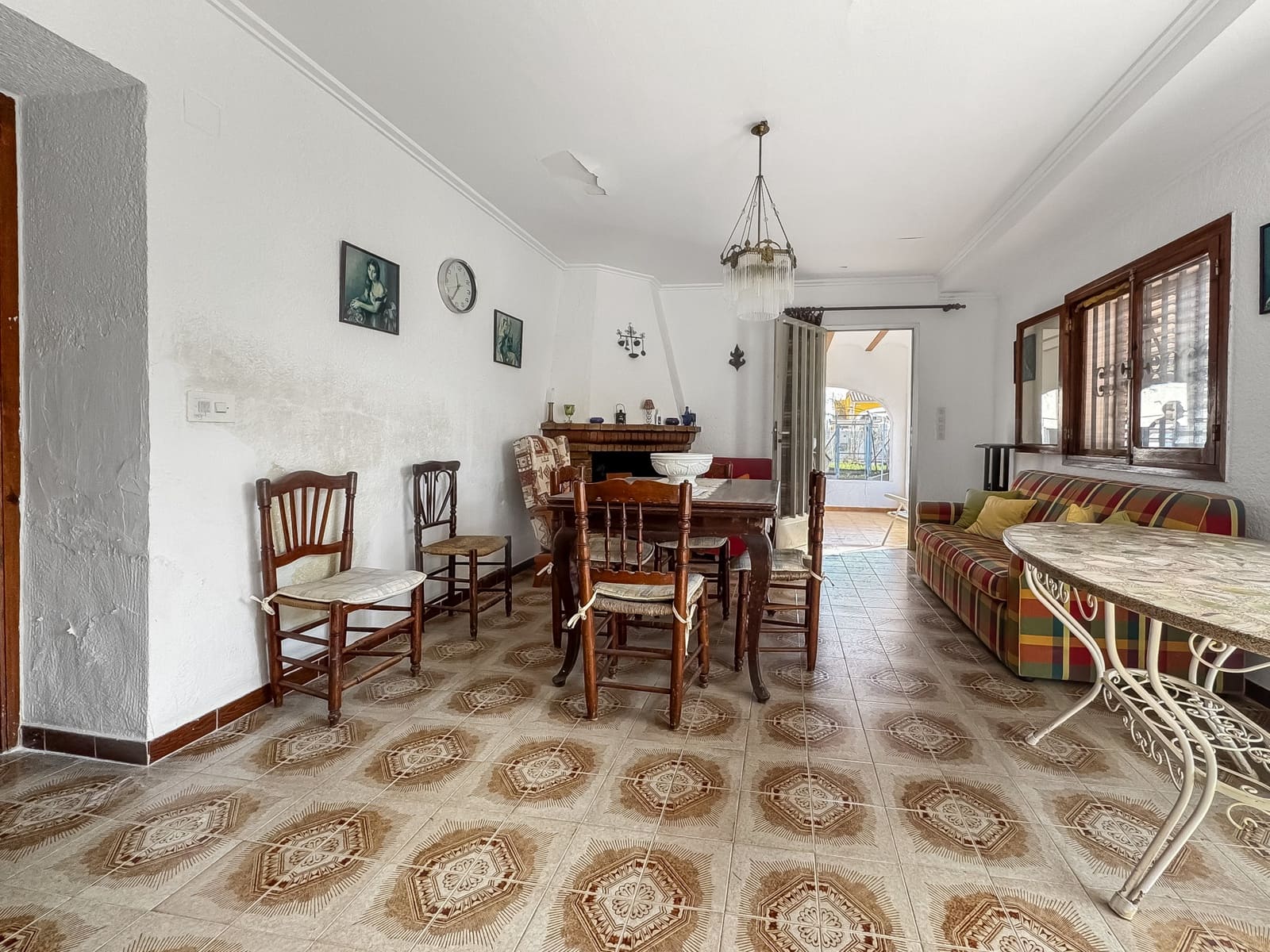 Byggetomt til salgs i Els Poblets - € 715 000 (Ref: 9334778)