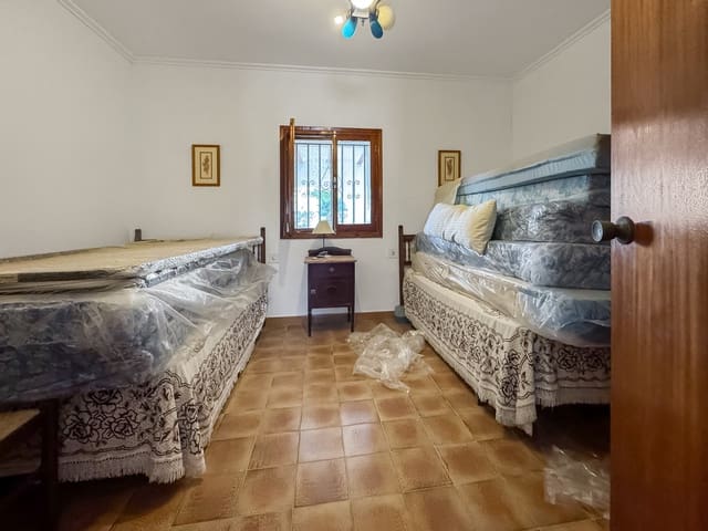 Bouwgrond te koop in Els Poblets - € 715.000 (Ref: 9334778)