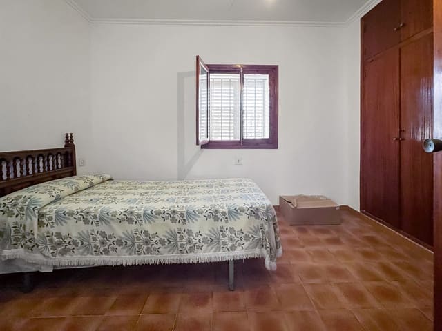 Bouwgrond te koop in Els Poblets - € 715.000 (Ref: 9334778)