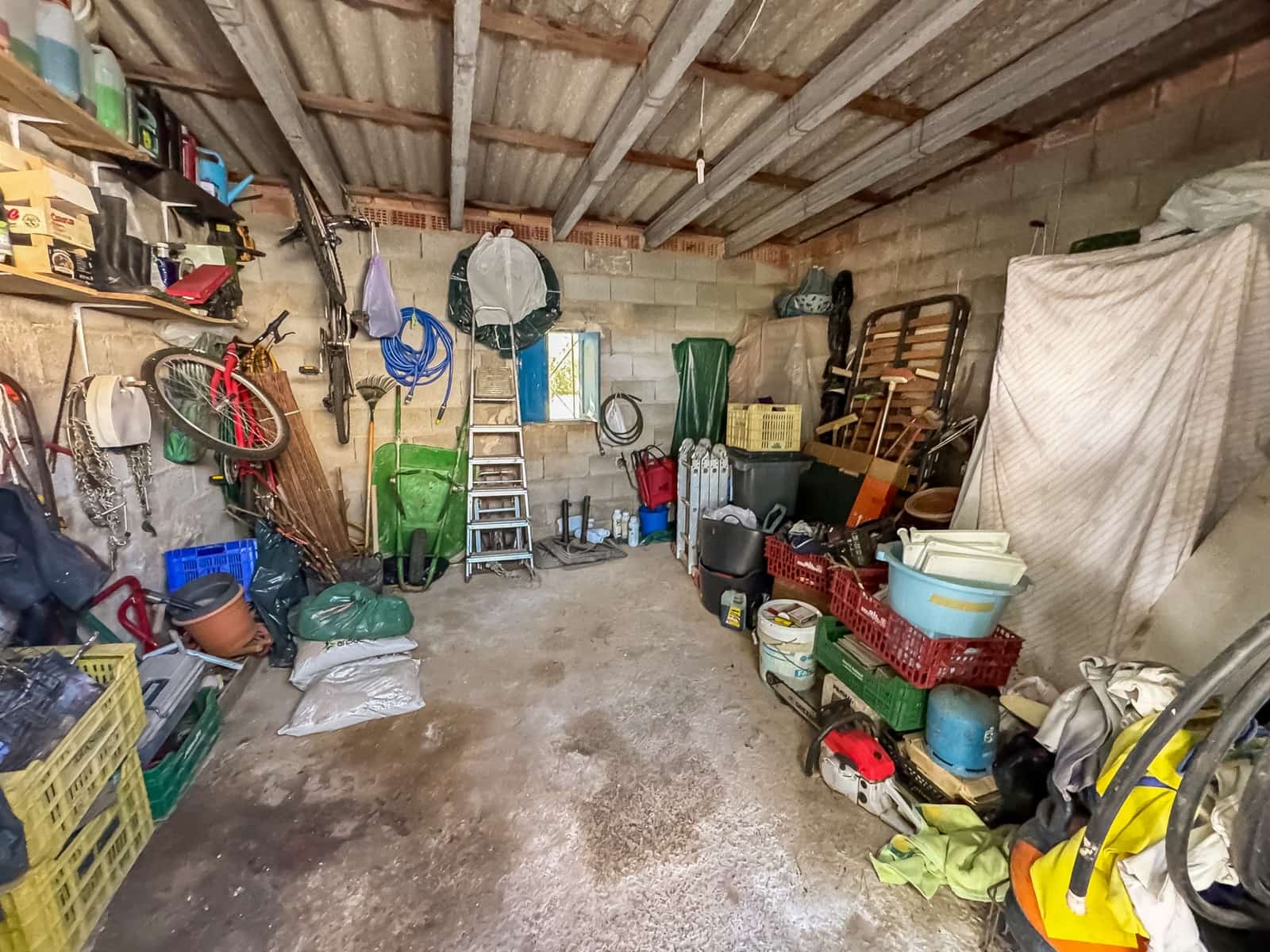 Byggetomt til salgs i Els Poblets - € 715 000 (Ref: 9334778)