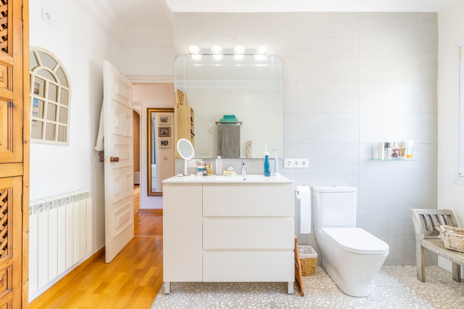 4 chambre Villa/Maison à vendre à Moraira avec piscine - 1 925 000 € (Ref: 9337834)