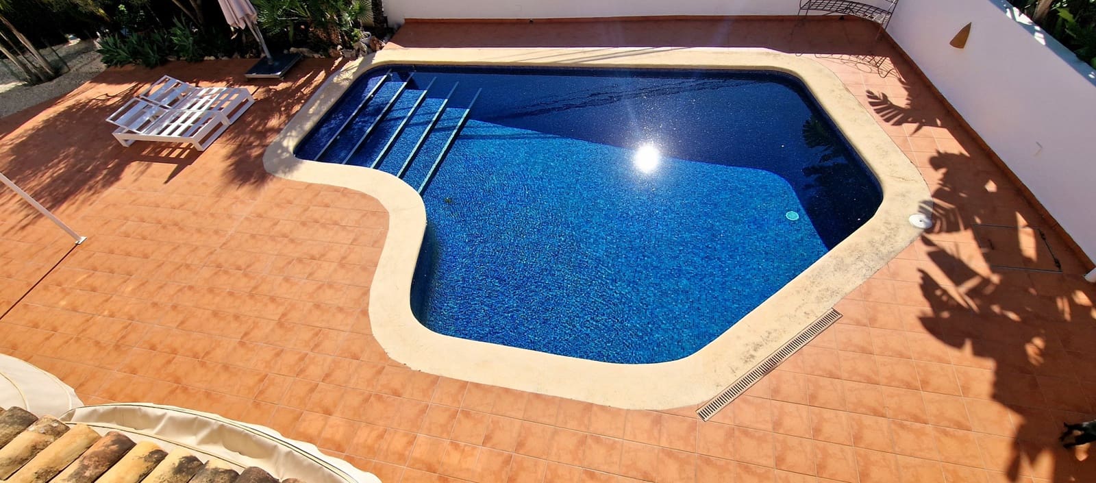 4 chambre Villa/Maison à vendre à Moraira avec piscine - 1 925 000 € (Ref: 9337834)