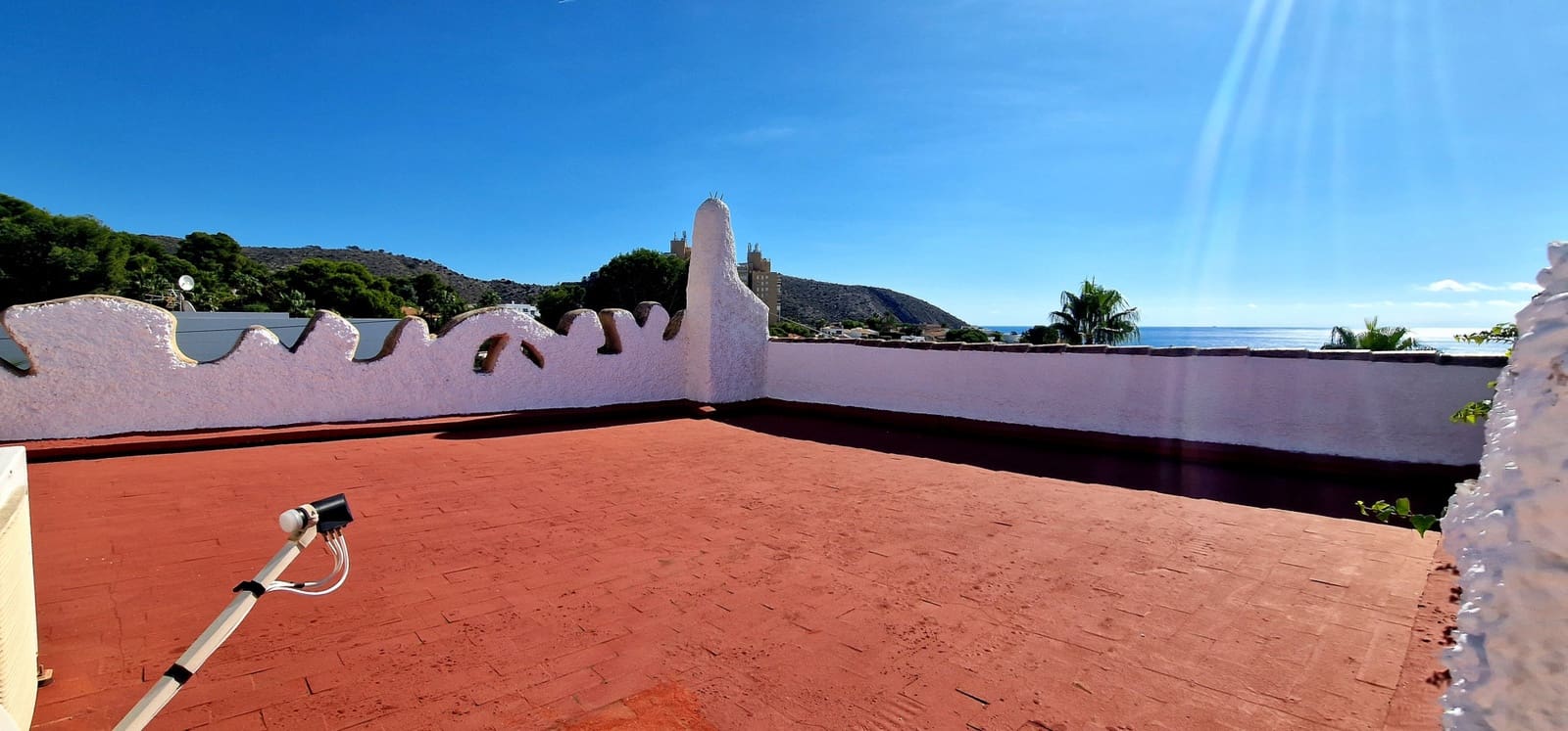 4 chambre Villa/Maison à vendre à Moraira avec piscine - 1 925 000 € (Ref: 9337834)