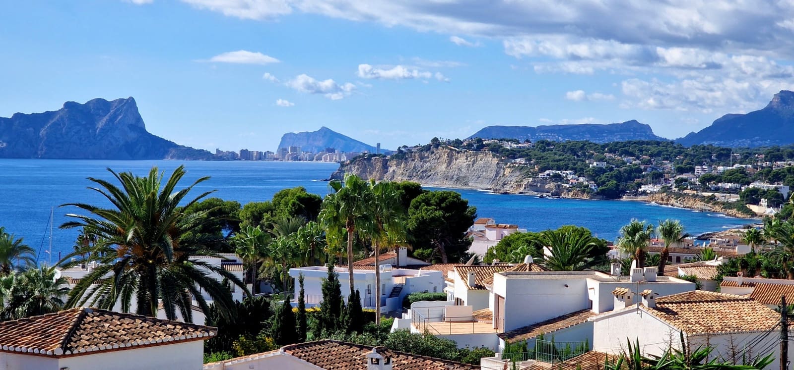 4 chambre Villa/Maison à vendre à Moraira avec piscine - 1 925 000 € (Ref: 9337834)