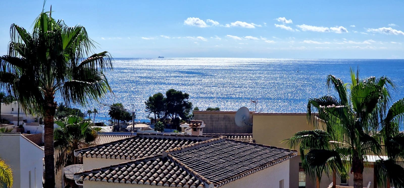 4 chambre Villa/Maison à vendre à Moraira avec piscine - 1 925 000 € (Ref: 9337834)