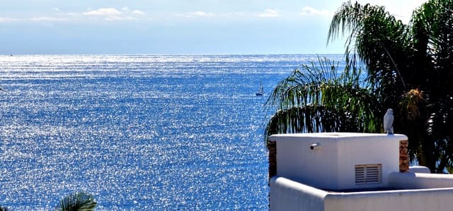 4 chambre Villa/Maison à vendre à Casco Urbano, Teulada-Moraira avec piscine - 1 925 000 € (Ref: 9337834)