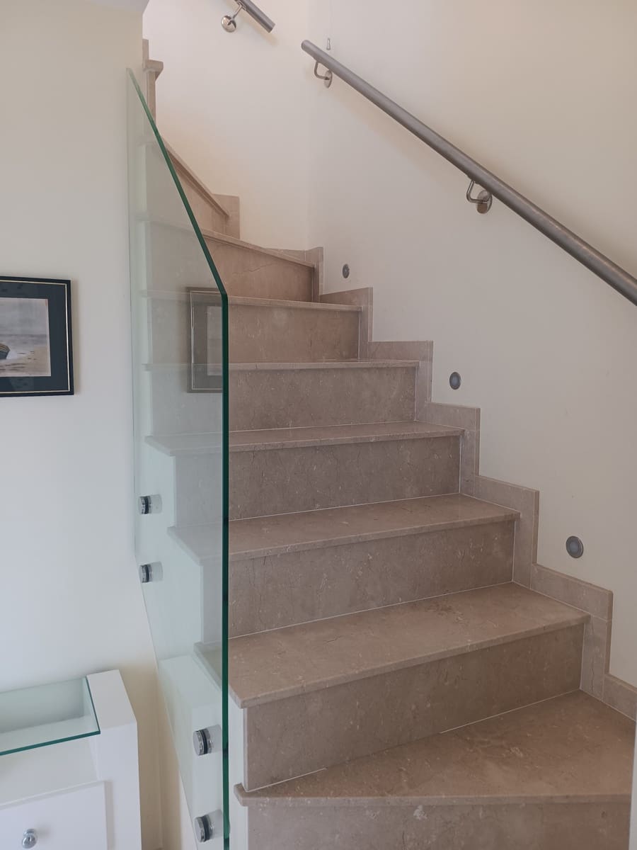 2 slaapkamer Halfvrijstaande villa te koop in Moraira met zwembad - € 329.000 (Ref: 9341078)