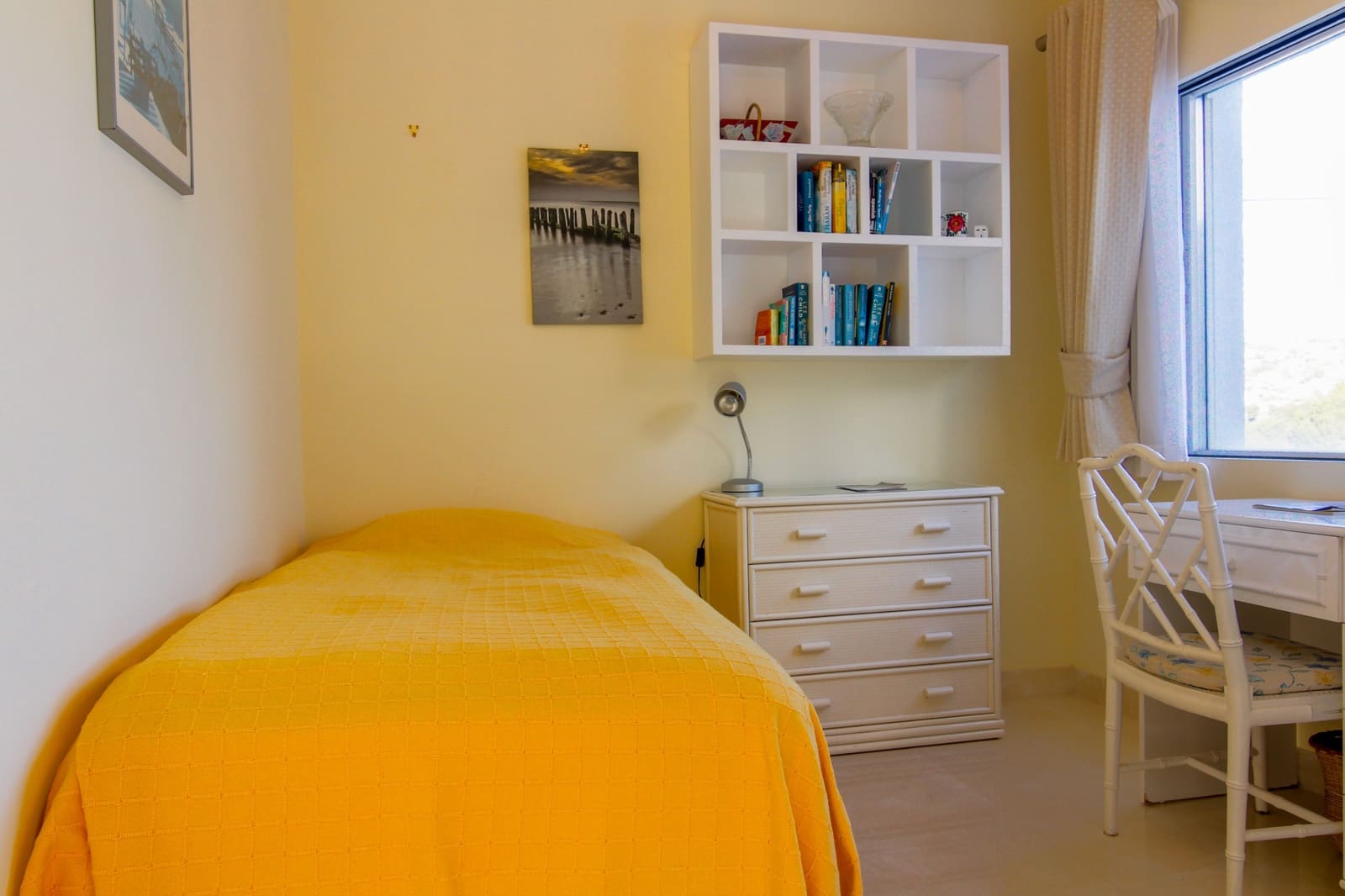 2 slaapkamer Halfvrijstaande villa te koop in Moraira met zwembad - € 329.000 (Ref: 9341078)