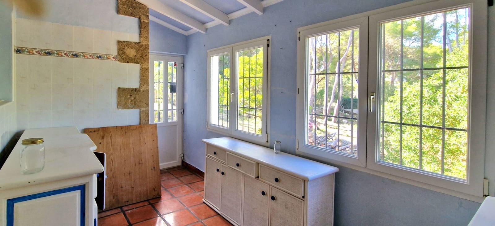 3 sypialnia Willa na sprzedaż w Javea / Xabia - 960 000 € (Ref: 9344657)