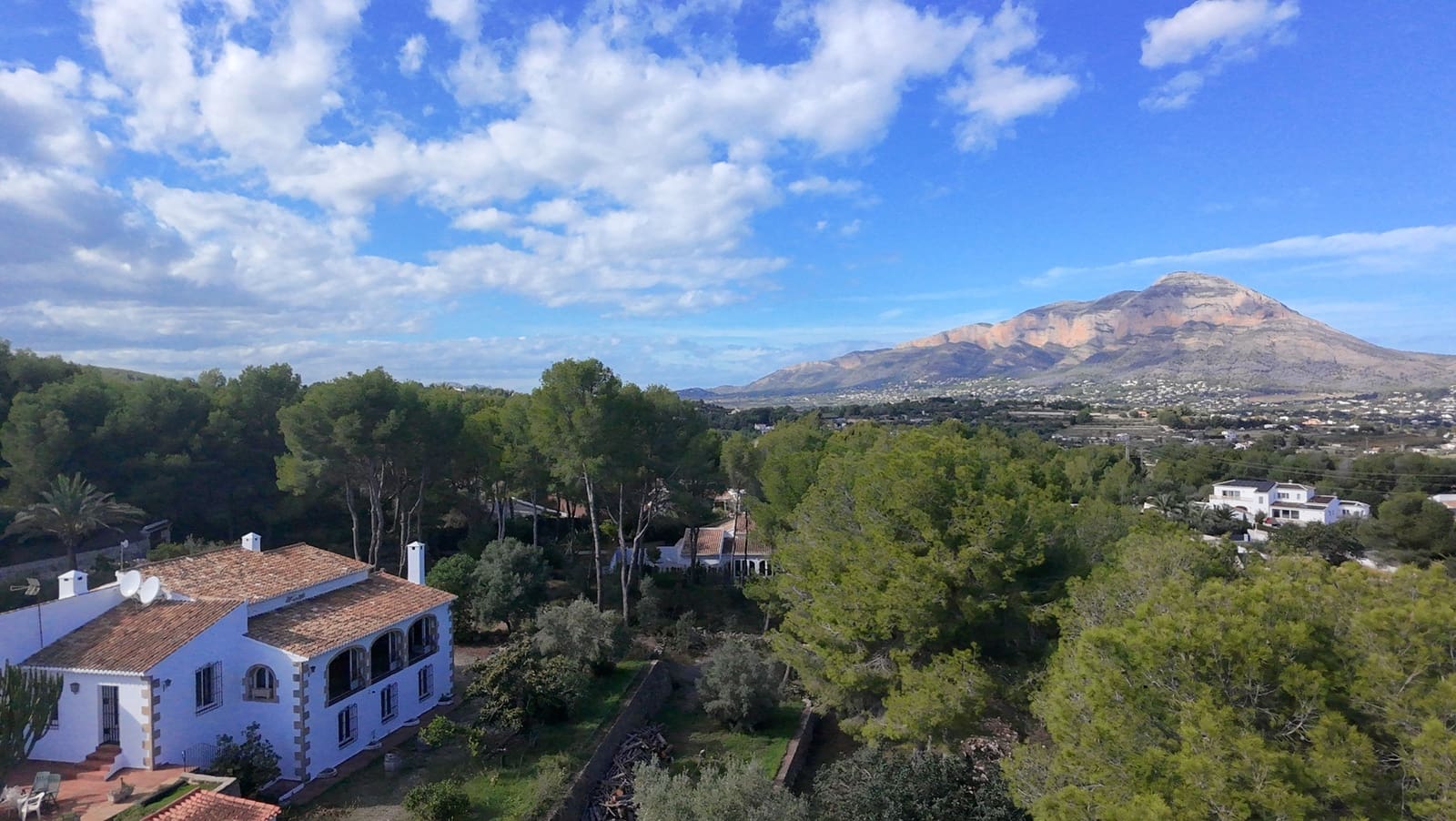 3 sypialnia Willa na sprzedaż w Javea / Xabia - 960 000 € (Ref: 9344657)