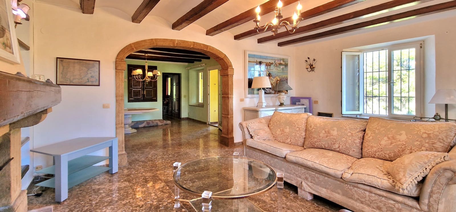 3 sypialnia Willa na sprzedaż w Javea / Xabia - 960 000 € (Ref: 9344657)