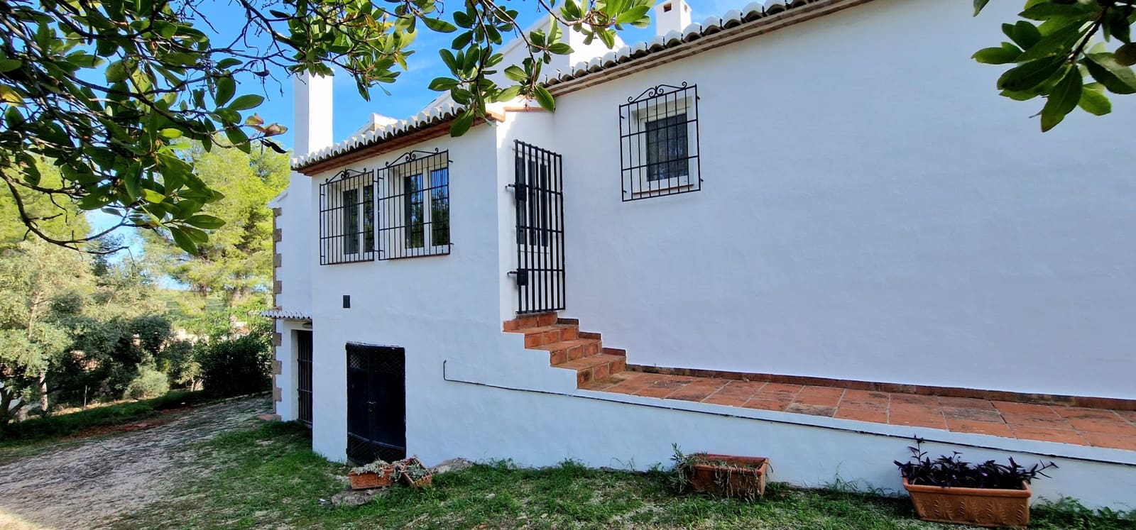 3 sypialnia Willa na sprzedaż w Javea / Xabia - 960 000 € (Ref: 9344657)