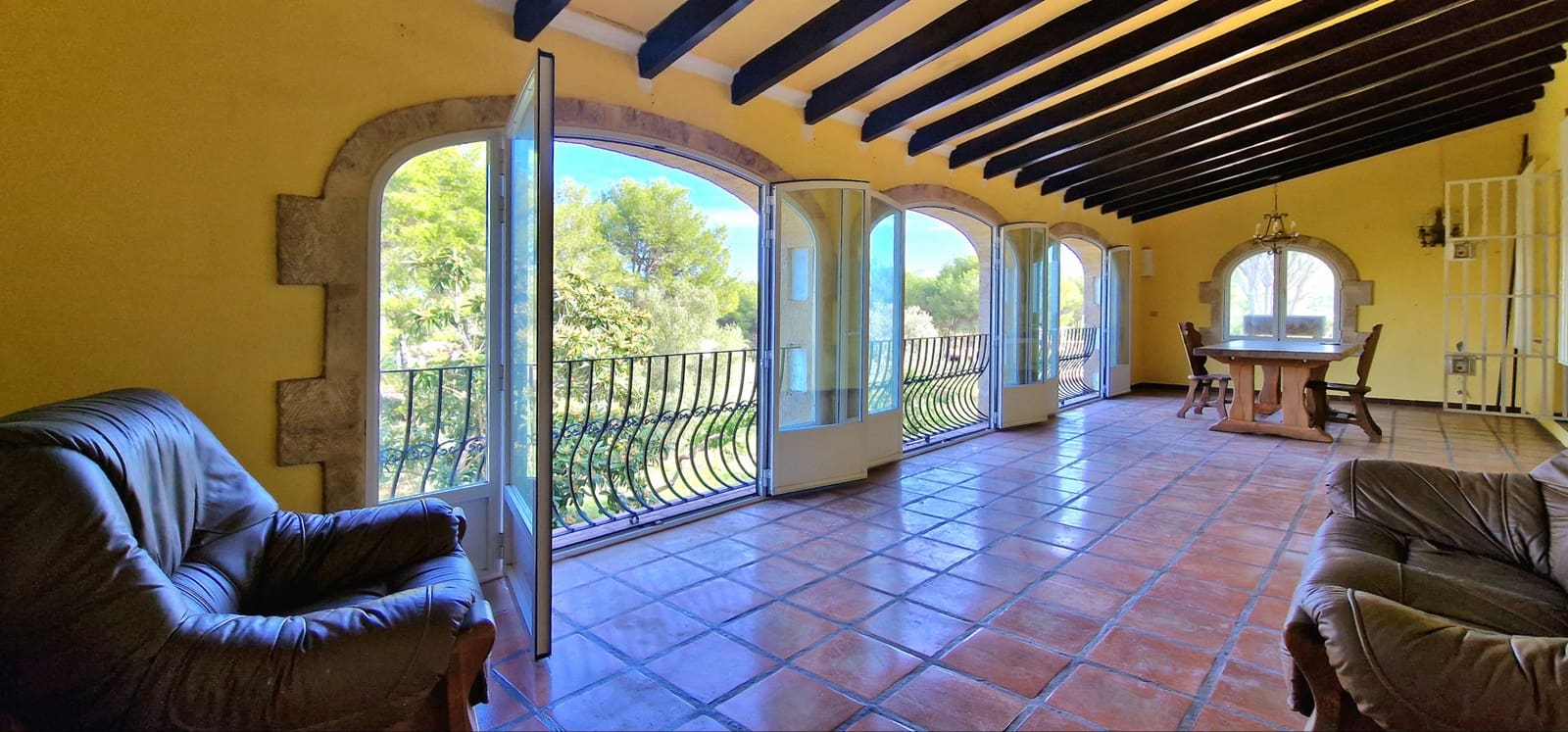 3 sypialnia Willa na sprzedaż w Javea / Xabia - 960 000 € (Ref: 9344657)