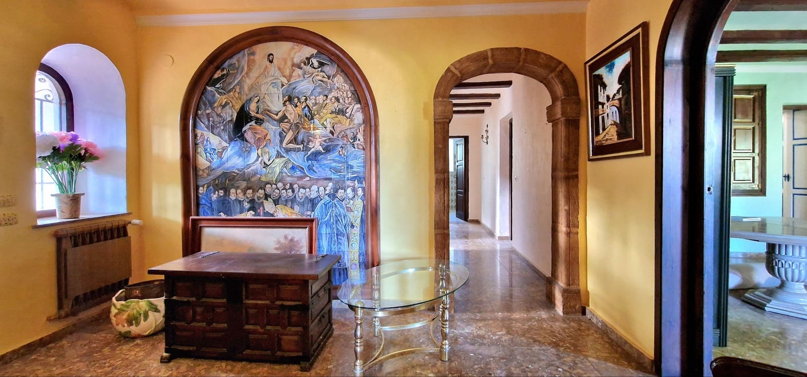 3 sypialnia Willa na sprzedaż w Javea / Xabia - 960 000 € (Ref: 9344657)