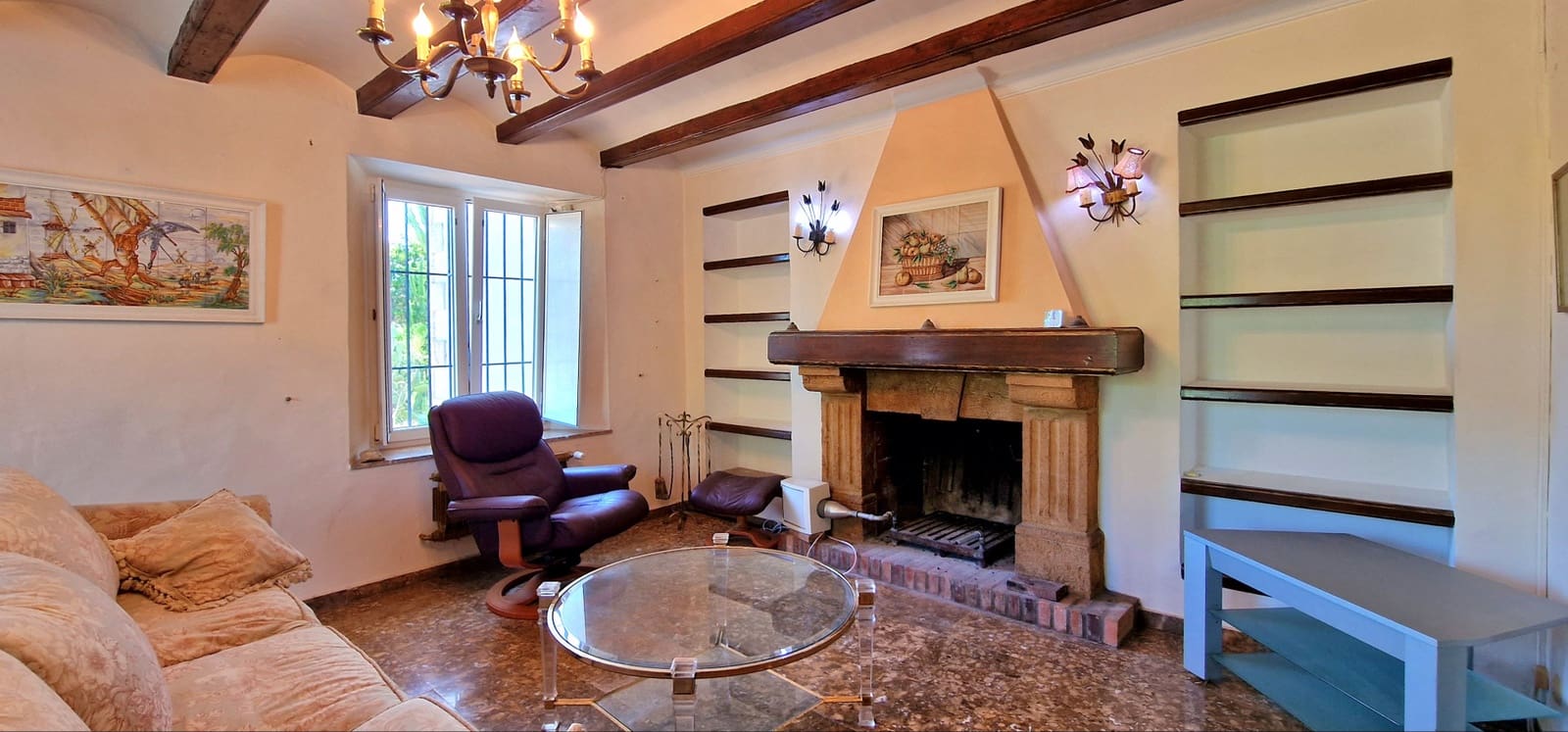 3 sypialnia Willa na sprzedaż w Javea / Xabia - 960 000 € (Ref: 9344657)