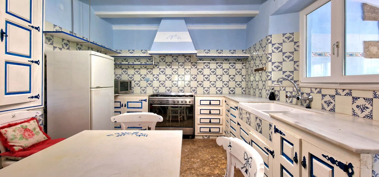 3 sypialnia Willa na sprzedaż w Javea / Xabia - 960 000 € (Ref: 9344657)