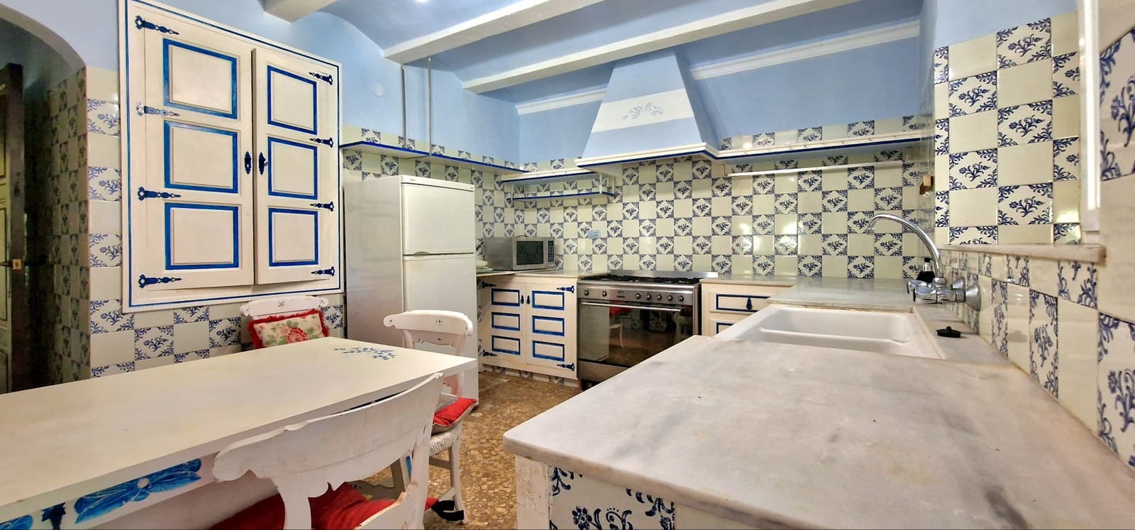 3 sypialnia Willa na sprzedaż w Javea / Xabia - 960 000 € (Ref: 9344657)