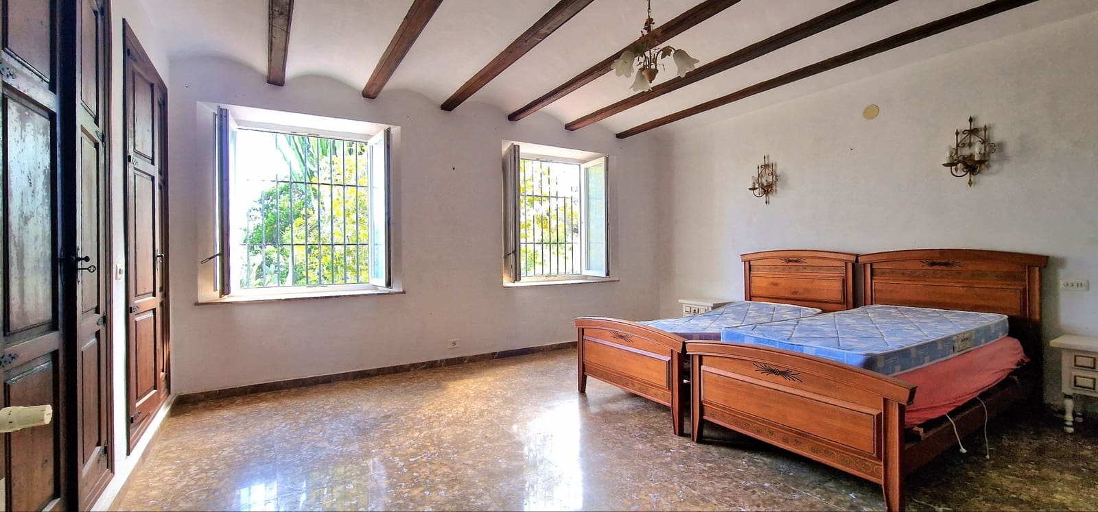 3 sypialnia Willa na sprzedaż w Javea / Xabia - 960 000 € (Ref: 9344657)