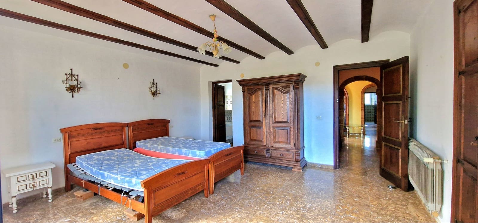 3 sypialnia Willa na sprzedaż w Javea / Xabia - 960 000 € (Ref: 9344657)