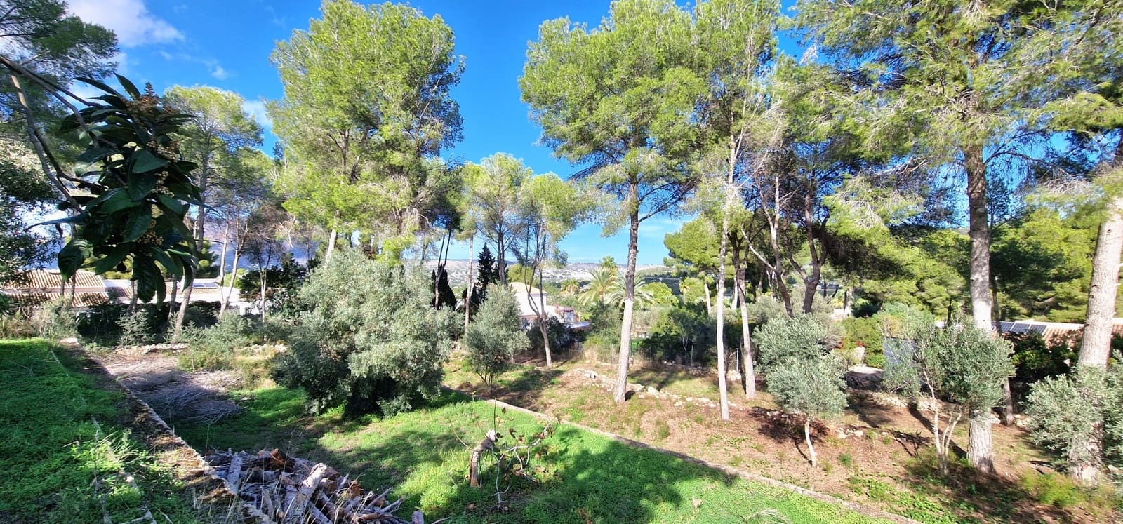 3 sypialnia Willa na sprzedaż w Javea / Xabia - 960 000 € (Ref: 9344657)