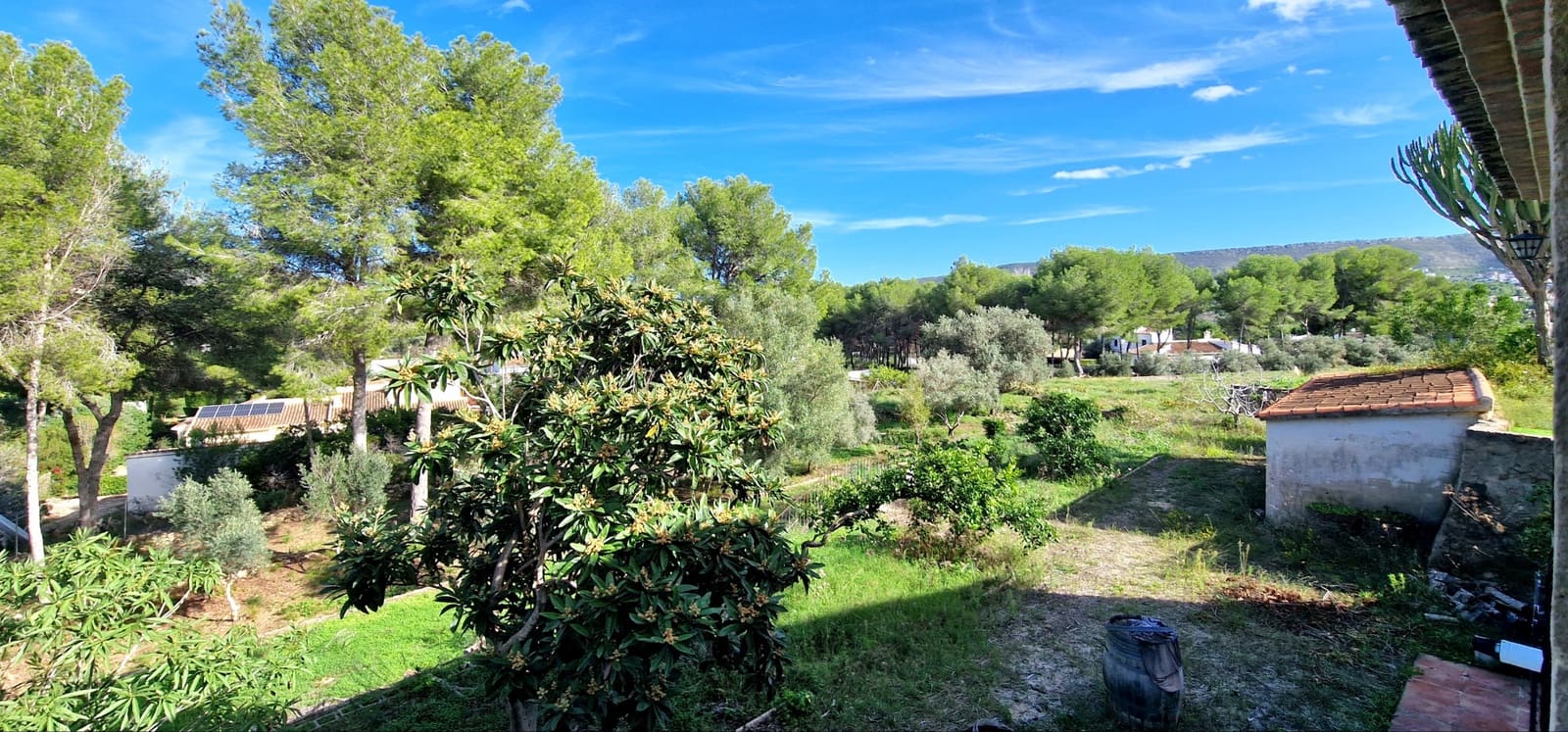 3 sypialnia Willa na sprzedaż w Javea / Xabia - 960 000 € (Ref: 9344657)