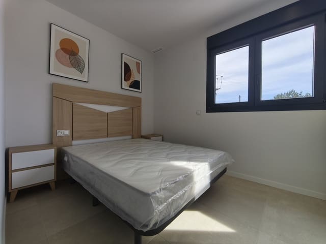 3 bedroom Apartment for sale in Centro Urbano, Dénia with pool - € 495,000 (Ref: 9347146)