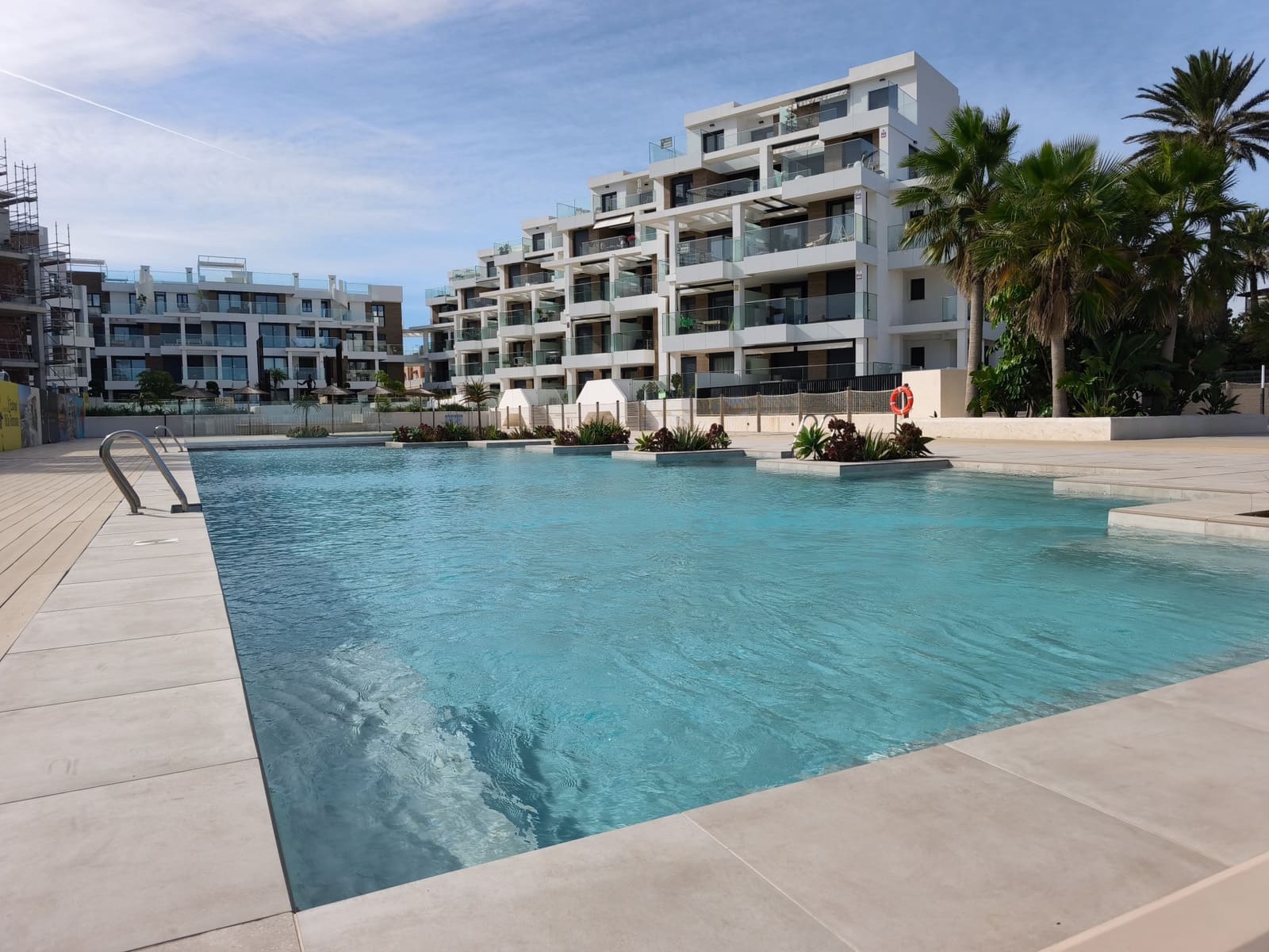 3 slaapkamer Appartement te koop in Denia met zwembad - € 495.000 (Ref: 9347146)