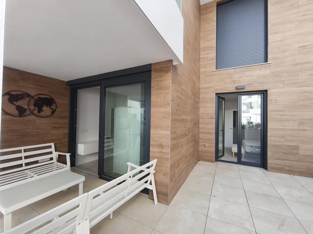 3 bedroom Apartment for sale in Centro Urbano, Dénia with pool - € 495,000 (Ref: 9347146)