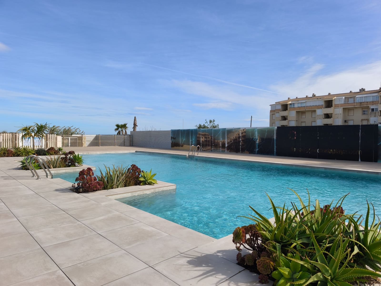 3 slaapkamer Appartement te koop in Denia met zwembad - € 495.000 (Ref: 9347146)