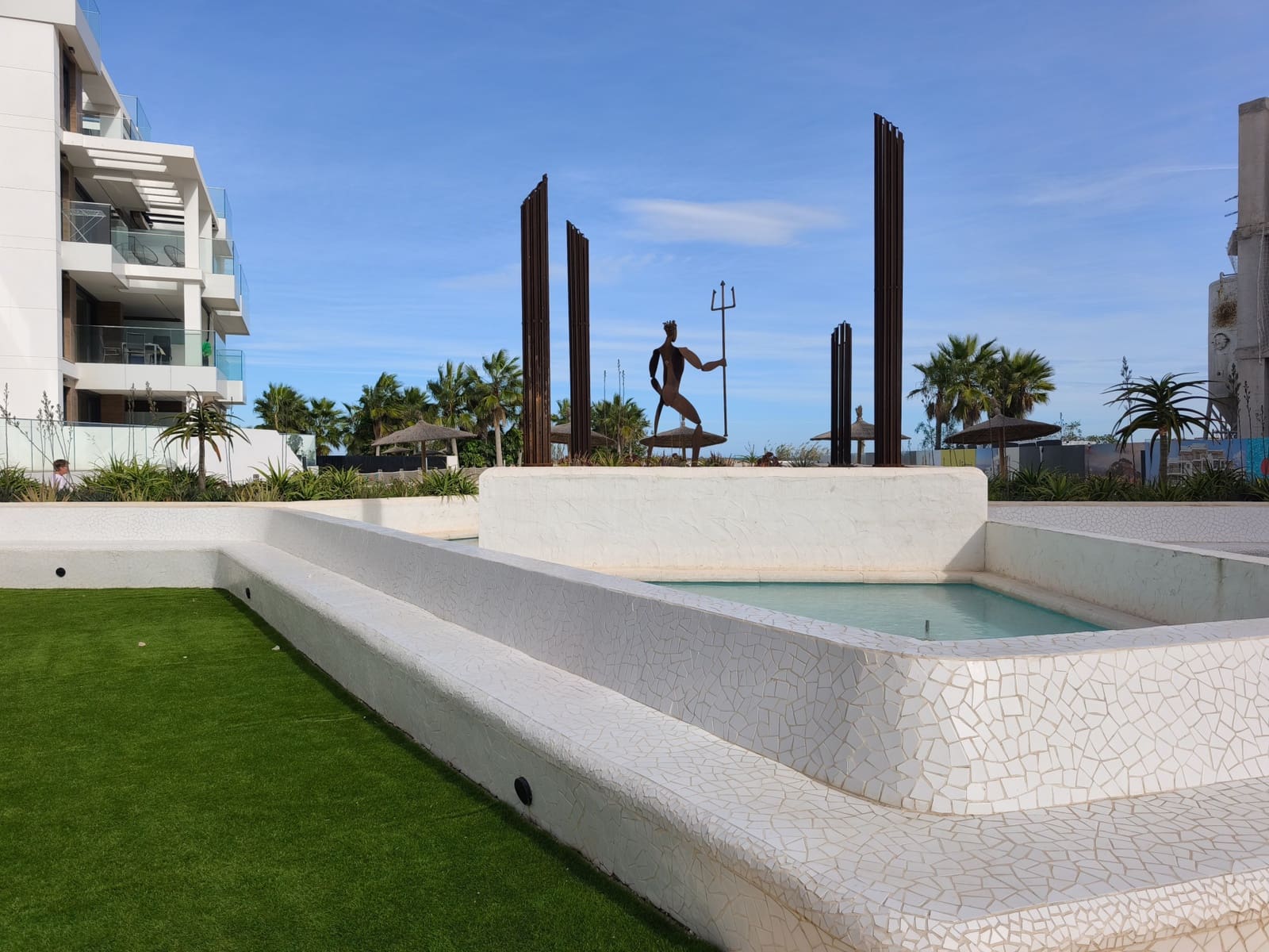 3 slaapkamer Appartement te koop in Denia met zwembad - € 495.000 (Ref: 9347146)