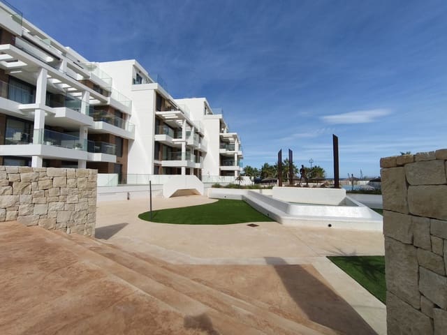 3 bedroom Apartment for sale in Centro Urbano, Dénia with pool - € 495,000 (Ref: 9347146)