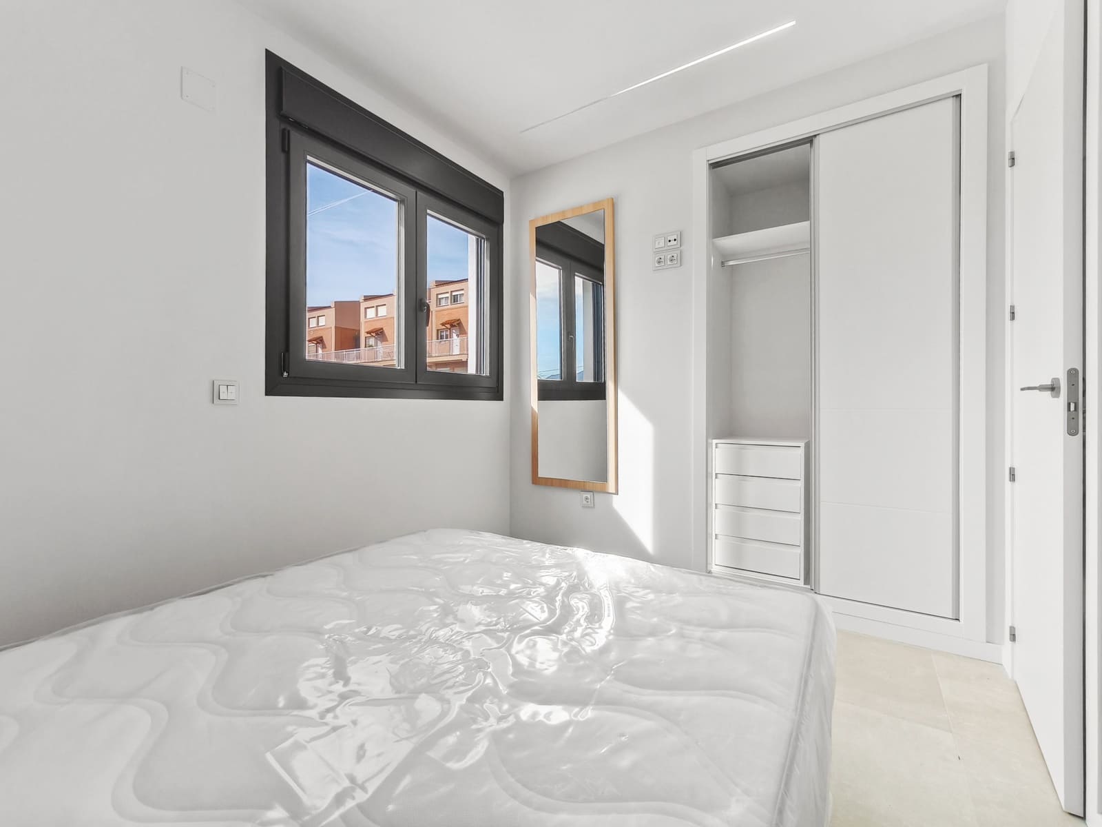 3 sypialnia Apartament na sprzedaż w Denia z basenem - 445 000 € (Ref: 9347146)