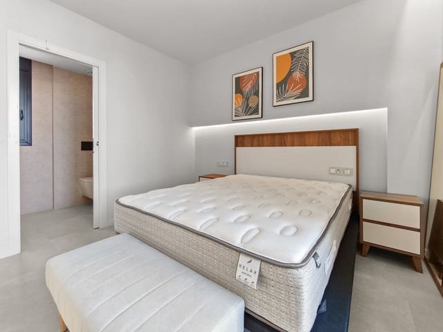 3 slaapkamer Appartement te koop in Centro Urbano, Dénia met zwembad - € 445.000 (Ref: 9347146)