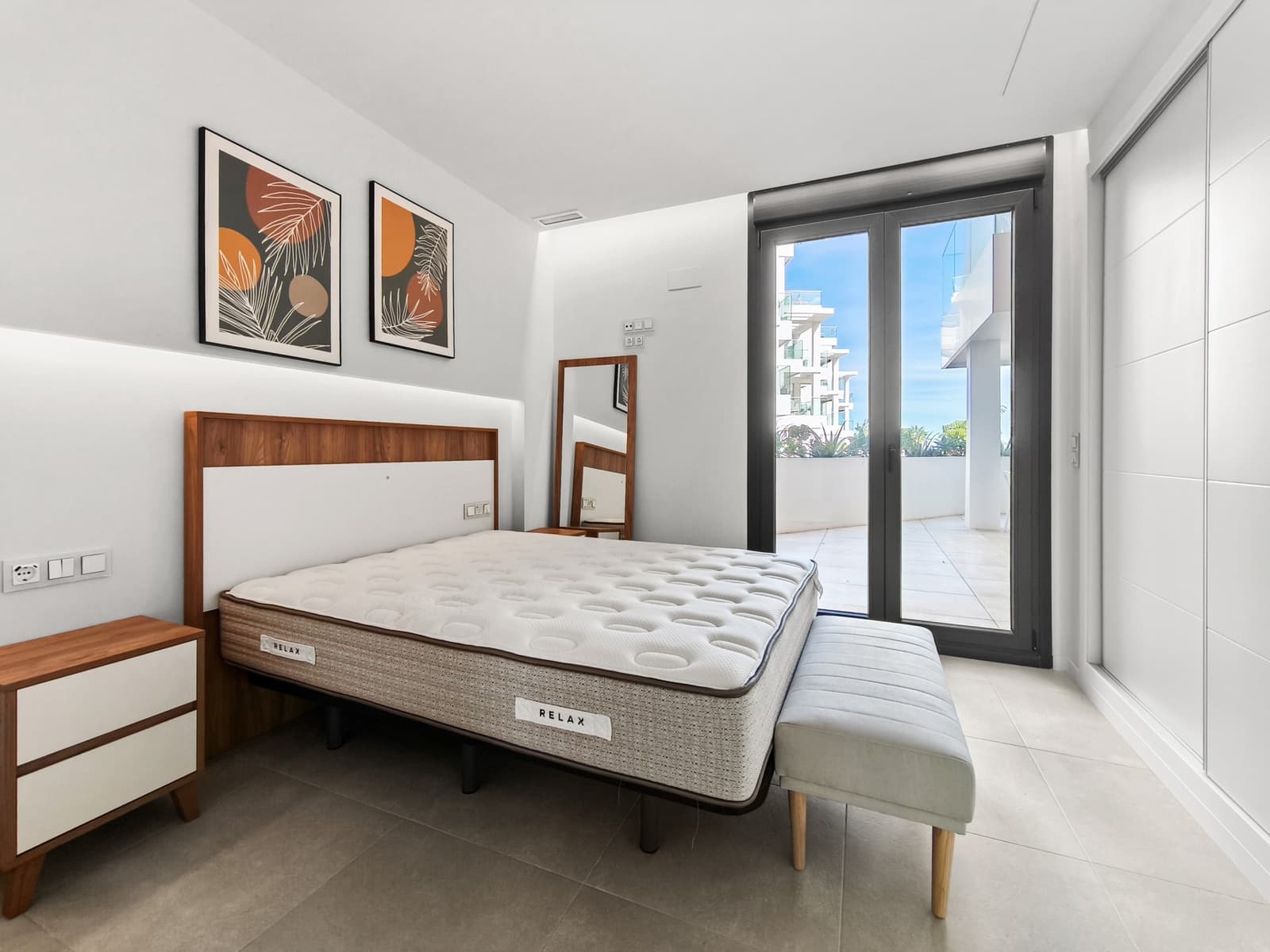 3 sypialnia Apartament na sprzedaż w Denia z basenem - 445 000 € (Ref: 9347146)