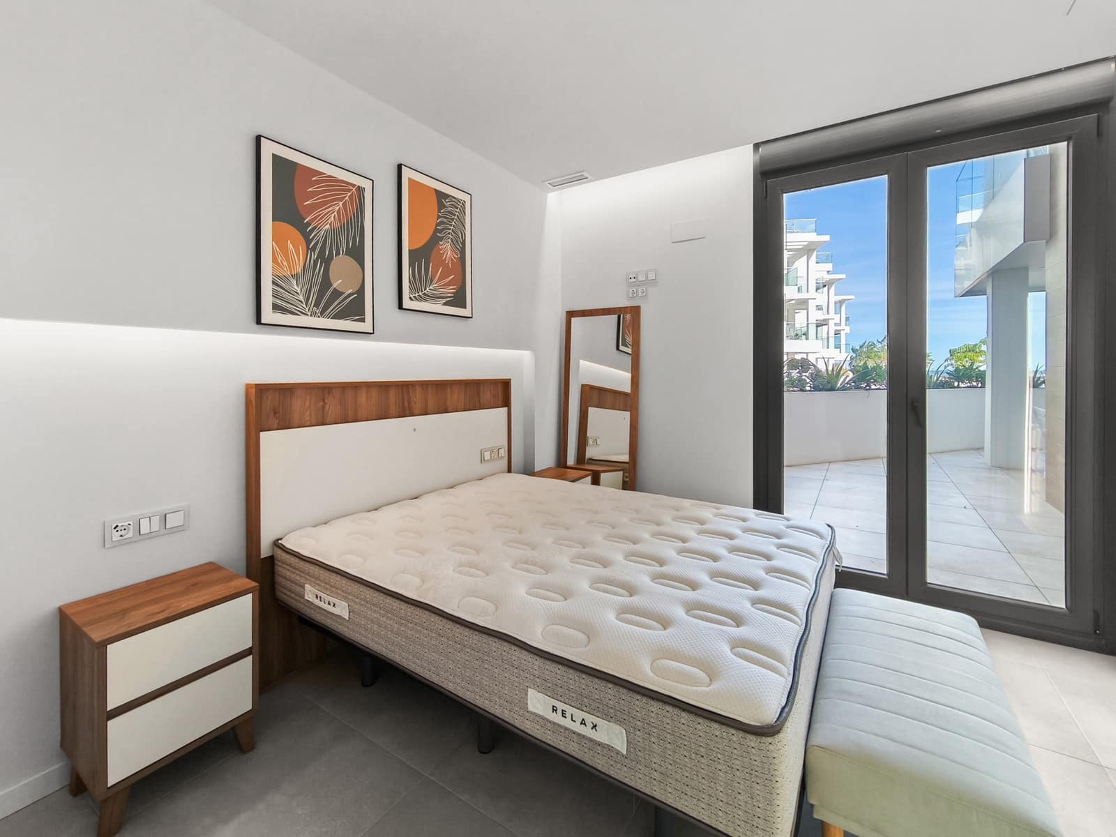 3 sypialnia Apartament na sprzedaż w Denia z basenem - 445 000 € (Ref: 9347146)