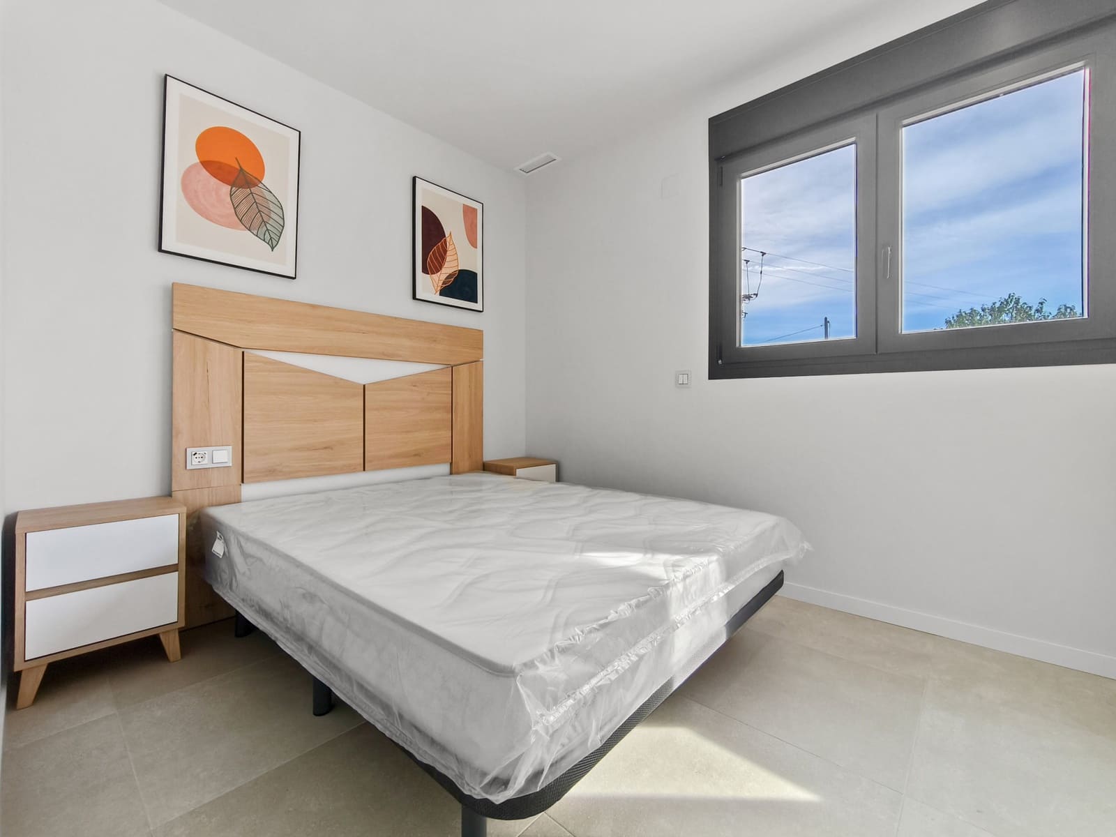 3 sypialnia Apartament na sprzedaż w Denia z basenem - 445 000 € (Ref: 9347146)