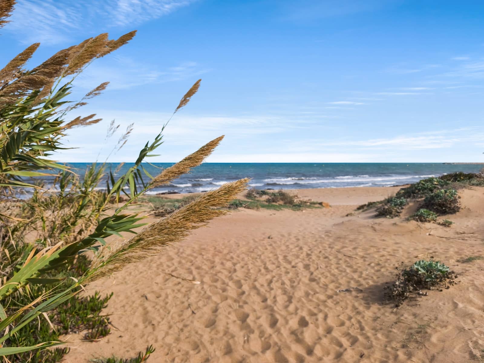 3 sypialnia Apartament na sprzedaż w Denia z basenem - 445 000 € (Ref: 9347146)