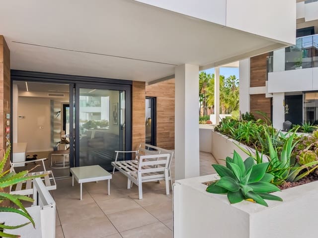 3 slaapkamer Appartement te koop in Centro Urbano, Dénia met zwembad - € 445.000 (Ref: 9347146)