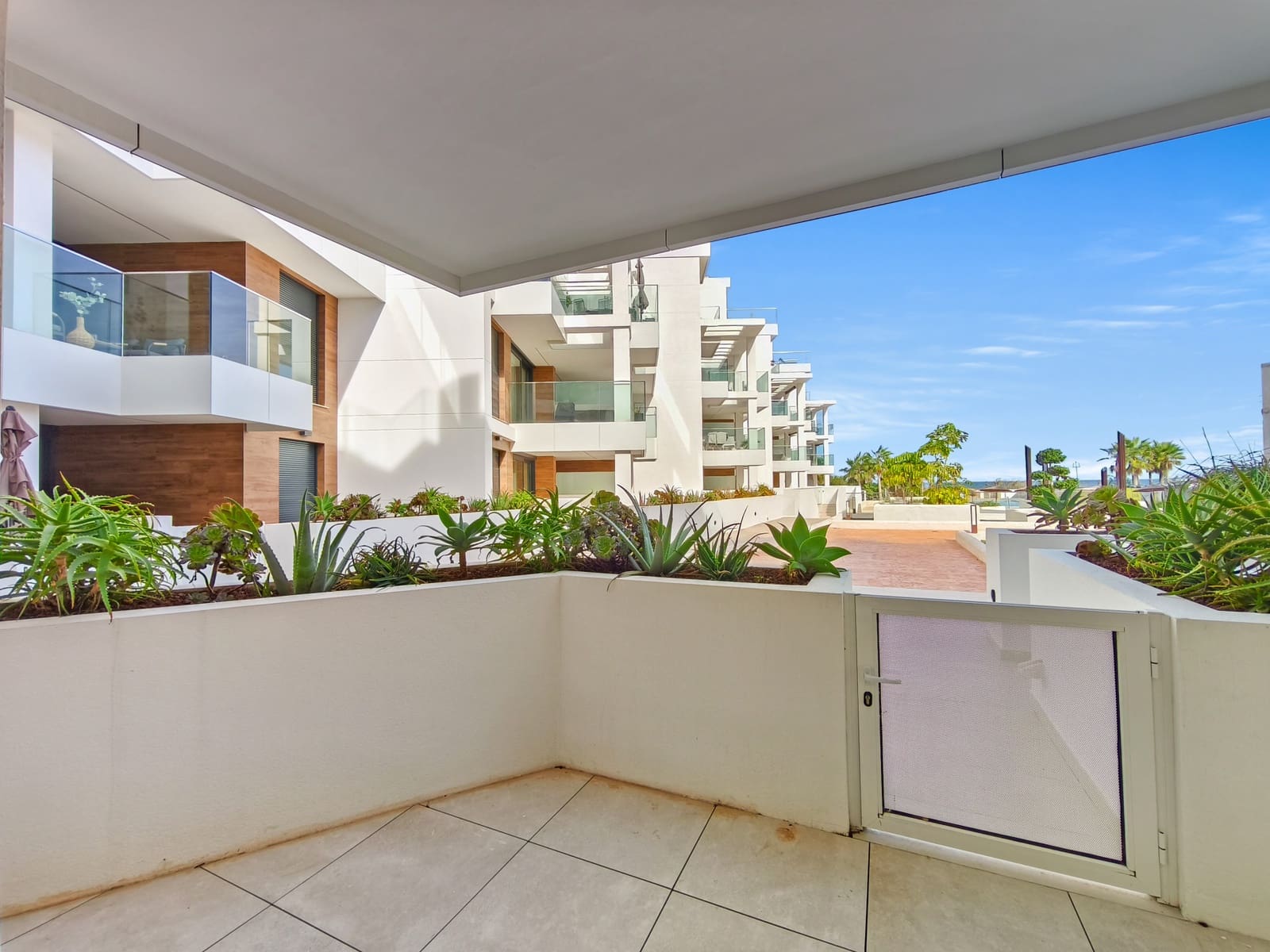 3 sypialnia Apartament na sprzedaż w Denia z basenem - 445 000 € (Ref: 9347146)